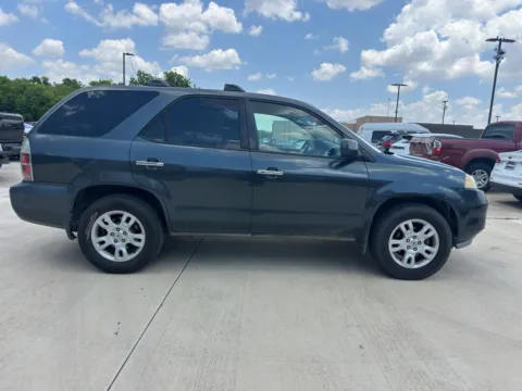 More photos of 2006 Acura MDX Touring RES at Dallas Direct Auto, TX