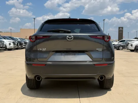 More photos of 2022 Mazda CX-30 2.5 Turbo Premium Package at Dallas Direct Auto, TX