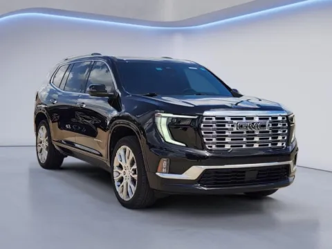 Another view of 2024 GMC Acadia AWD Denali for sale in Irving, TX at Dallas Direct Auto