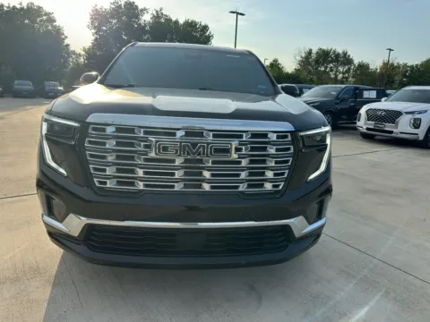 Photos of 2024 GMC Acadia AWD Denali for sale in Irving, TX at Dallas Direct Auto