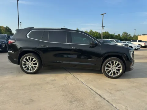 More photos of 2024 GMC Acadia AWD Denali at Dallas Direct Auto, TX