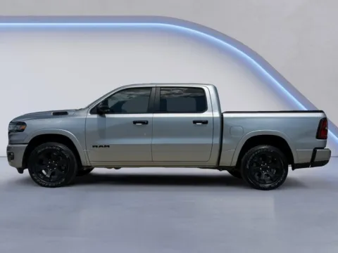 Photos of 2026 Ram 1500 Big Horn for sale in Irving, TX at Dallas Direct Auto