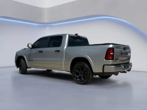 Another view of 2026 Ram 1500 Big Horn for sale in Irving, TX at Dallas Direct Auto