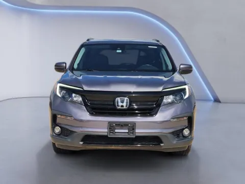 Photos of 2021 Honda Pilot Special Edition for sale in Irving, TX at Dallas Direct Auto