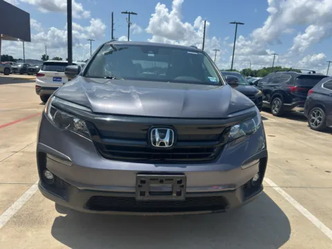 Photos of 2021 Honda Pilot Special Edition for sale in Irving, TX at Dallas Direct Auto