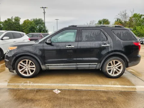 More photos of 2015 Ford Explorer Limited at Dallas Direct Auto, TX