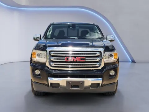 Photos of 2016 GMC Canyon 2WD SLT for sale in Irving, TX at Dallas Direct Auto
