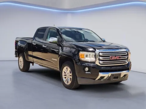 More photos of 2016 GMC Canyon 2WD SLT at Dallas Direct Auto, TX