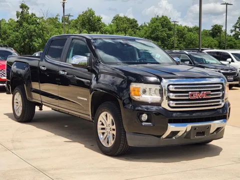 More photos of 2016 GMC Canyon 2WD SLT at Dallas Direct Auto, TX