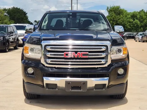 Another view of 2016 GMC Canyon 2WD SLT for sale in Irving, TX at Dallas Direct Auto
