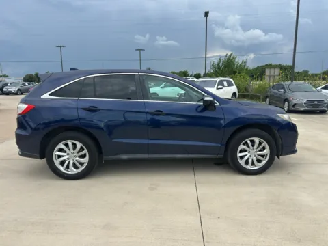 More photos of 2017 Acura RDX w/Technology Pkg at Dallas Direct Auto, TX