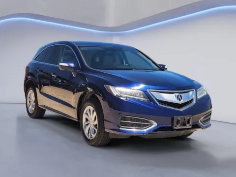 More photos of 2017 Acura RDX w/Technology Pkg at Dallas Direct Auto, TX
