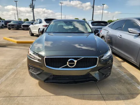 Photos of 2021 Volvo S60 Momentum for sale in Irving, TX at Dallas Direct Auto
