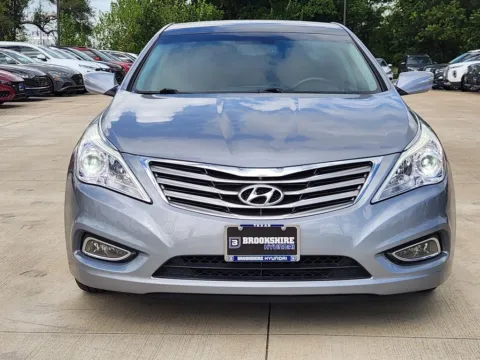 Photos of 2014 Hyundai Azera Limited for sale in Irving, TX at Dallas Direct Auto