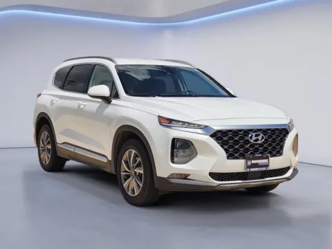 Another view of 2020 Hyundai Santa Fe SEL for sale in Irving, TX at Dallas Direct Auto
