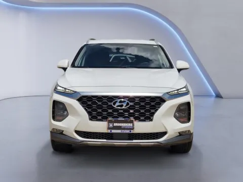 Photos of 2020 Hyundai Santa Fe SEL for sale in Irving, TX at Dallas Direct Auto