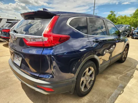 More photos of 2018 Honda CR-V EX-L at Dallas Direct Auto, TX