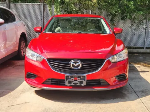 Photos of 2016 Mazda Mazda6 i Touring for sale in Irving, TX at Dallas Direct Auto