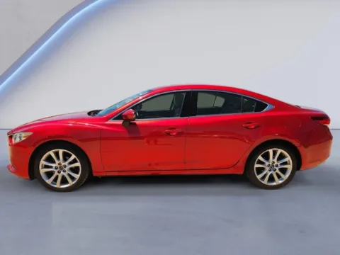 More photos of 2016 Mazda Mazda6 i Touring at Dallas Direct Auto, TX