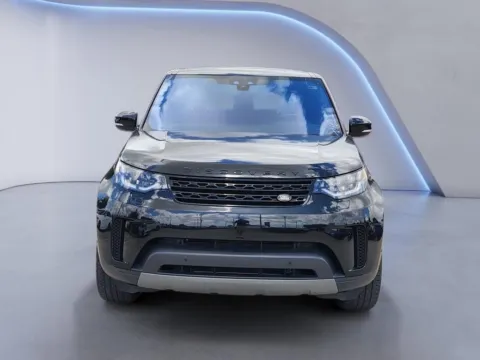 Photos of 2020 Land Rover Discovery SE for sale in Irving, TX at Dallas Direct Auto