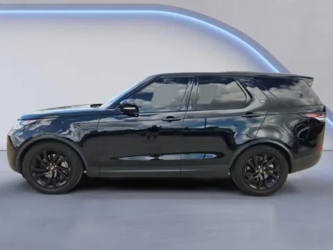 Another view of 2020 Land Rover Discovery SE for sale in Irving, TX at Dallas Direct Auto