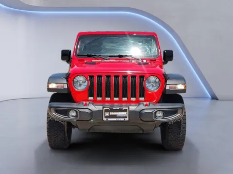 Photos of 2020 Jeep Wrangler Rubicon for sale in Irving, TX at Dallas Direct Auto