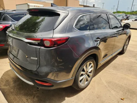 More photos of 2018 Mazda CX-9 Grand Touring at Dallas Direct Auto, TX