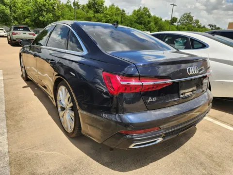 More photos of 2019 Audi A6 Prestige at Dallas Direct Auto, TX