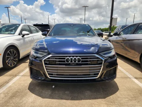 Photos of 2019 Audi A6 Prestige for sale in Irving, TX at Dallas Direct Auto