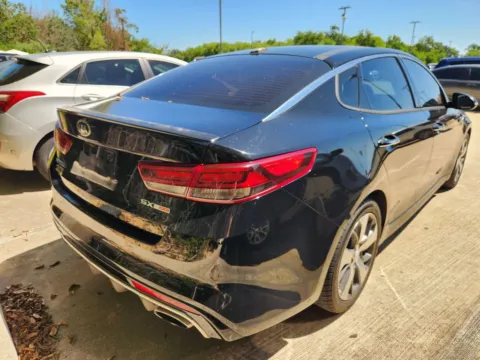 More photos of 2018 Kia Optima SX at Dallas Direct Auto, TX