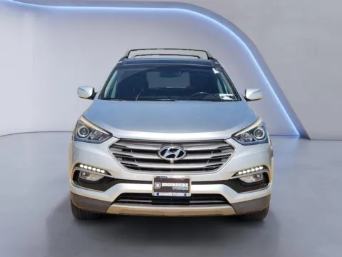 Photos of 2018 Hyundai Santa Fe Sport 2.0T Ultimate for sale in Irving, TX at Dallas Direct Auto