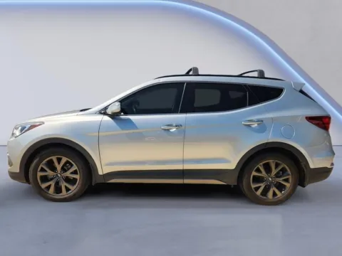 More photos of 2018 Hyundai Santa Fe Sport 2.0T Ultimate at Dallas Direct Auto, TX