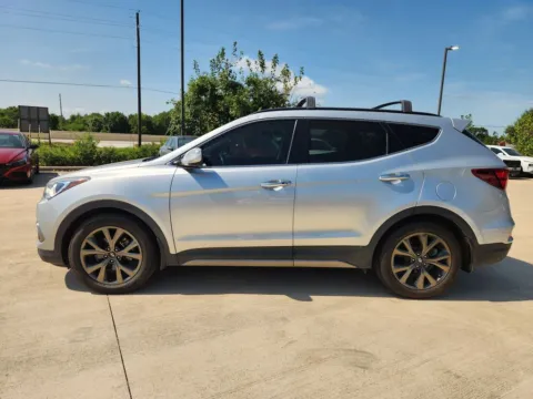 More photos of 2018 Hyundai Santa Fe Sport 2.0T Ultimate at Dallas Direct Auto, TX