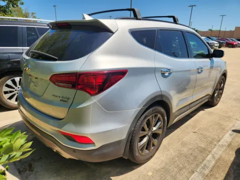 More photos of 2018 Hyundai Santa Fe Sport 2.0T Ultimate at Dallas Direct Auto, TX