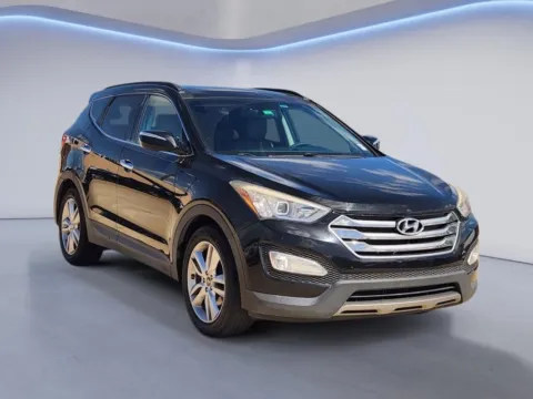 Another view of 2016 Hyundai Santa Fe Sport 2.0L Turbo (A6) for sale in Irving, TX at Dallas Direct Auto