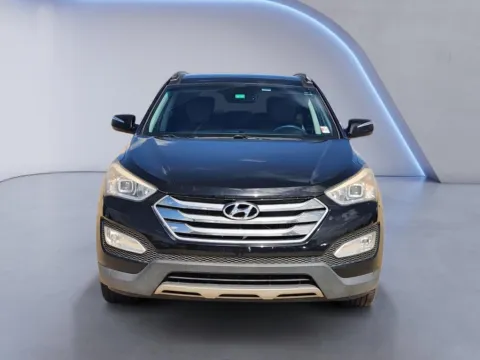 Photos of 2016 Hyundai Santa Fe Sport 2.0L Turbo (A6) for sale in Irving, TX at Dallas Direct Auto