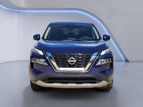 Photos of 2023 Nissan Rogue SV for sale in Irving, TX at Dallas Direct Auto