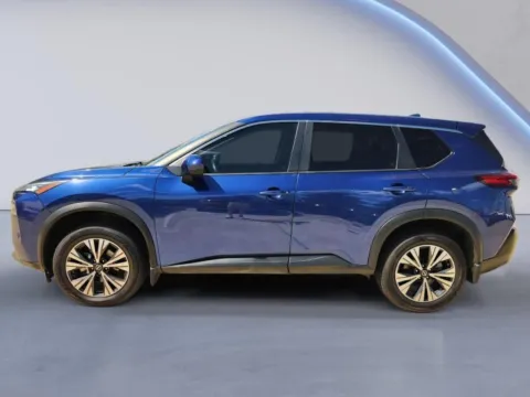 More photos of 2023 Nissan Rogue SV at Dallas Direct Auto, TX
