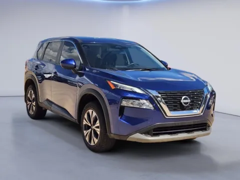 Another view of 2023 Nissan Rogue SV for sale in Irving, TX at Dallas Direct Auto