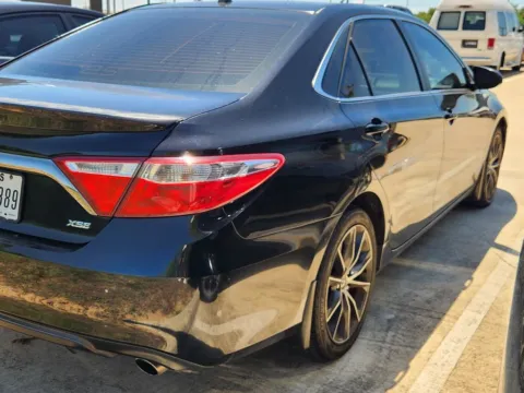 More photos of 2015 Toyota Camry XSE at Dallas Direct Auto, TX