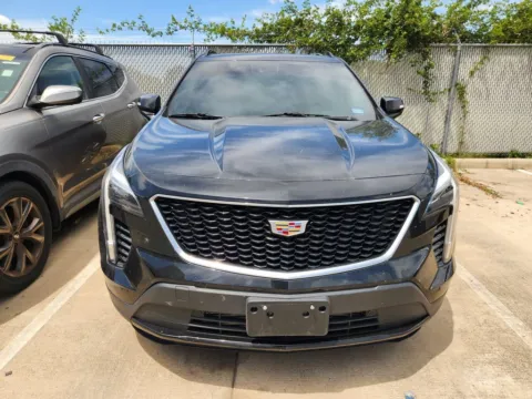 Photos of 2023 Cadillac XT4 FWD Sport for sale in Irving, TX at Dallas Direct Auto