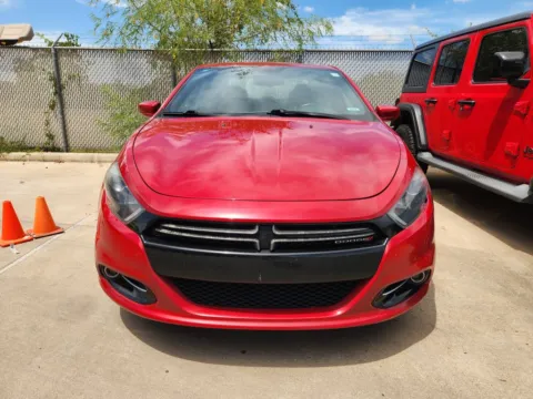 Photos of 2015 Dodge Dart GT for sale in Irving, TX at Dallas Direct Auto
