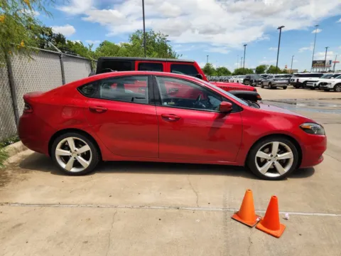 More photos of 2015 Dodge Dart GT at Dallas Direct Auto, TX