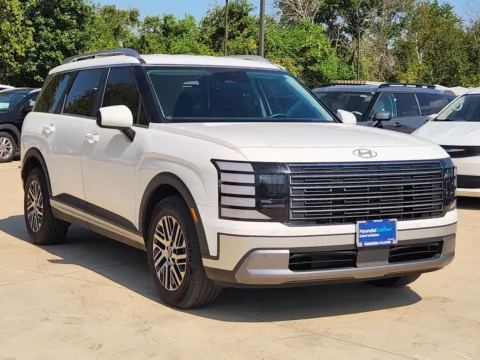 Another view of 2026 Hyundai Palisade SEL 7P for sale in Irving, TX at Dallas Direct Auto