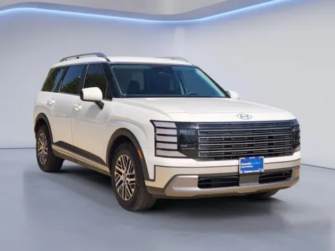 Another view of 2026 Hyundai Palisade SEL 7P for sale in Irving, TX at Dallas Direct Auto