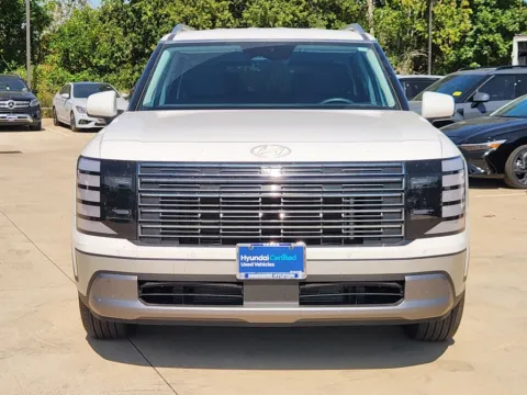 Photos of 2026 Hyundai Palisade SEL 7P for sale in Irving, TX at Dallas Direct Auto