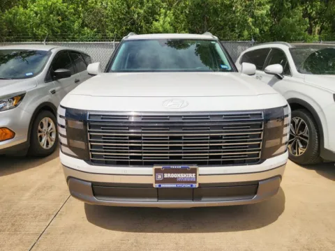 Photos of 2026 Hyundai Palisade SEL 7P for sale in Irving, TX at Dallas Direct Auto