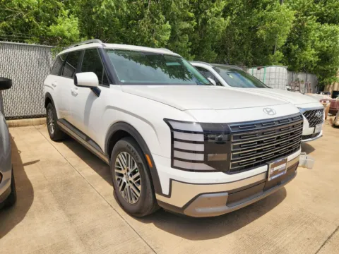 Another view of 2026 Hyundai Palisade SEL 7P for sale in Irving, TX at Dallas Direct Auto