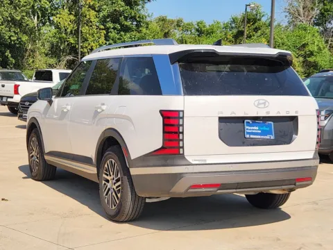 More photos of 2026 Hyundai Palisade SEL 7P at Dallas Direct Auto, TX