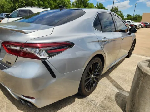 More photos of 2021 Toyota Camry XSE at Dallas Direct Auto, TX